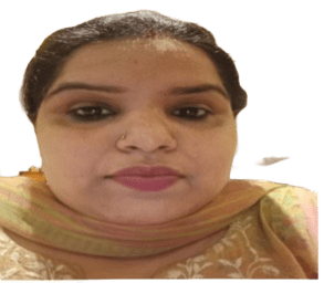 Rumneek Kaur